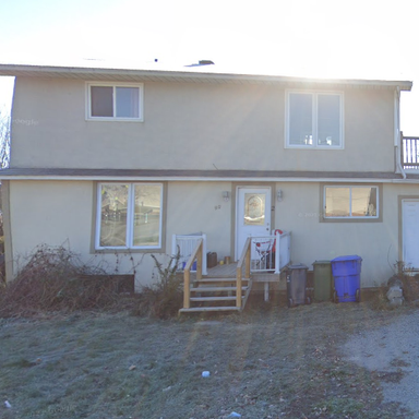 Buckingham: maison with 2 bedrooms, Halfred | Apartment rentals rental
