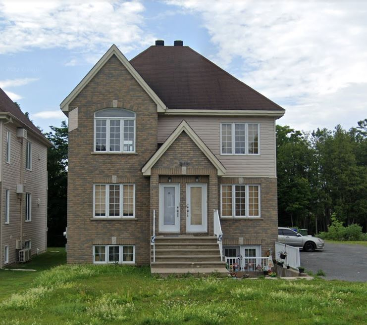 Halfred | Apartment rentals: maison with 3 bedrooms for rent, 946 Boulevard Wilfrid-Lavigne, Gatineau