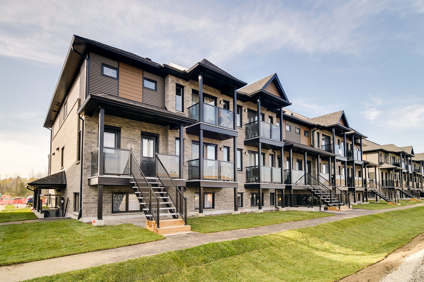 Halfred | Apartment rentals: unité with 1 bedrooms for rent, 614 Boulevard Du Plateau, Gatineau
