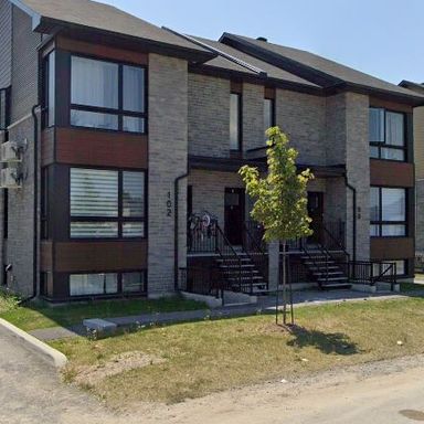Gatineau: unité with 1 - 3 bedrooms for rent by Halfred | Apartment rentals