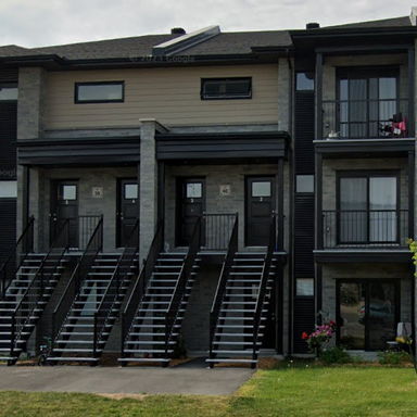 2 bedrooms, Gatineau - Halfred | Apartment rentals appartement for rent