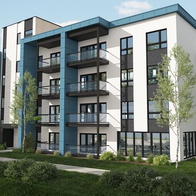 Halfred | Apartment rentals real estate: maison with 1 bedrooms for rent, 909 Chemin Vanier, Gatineau