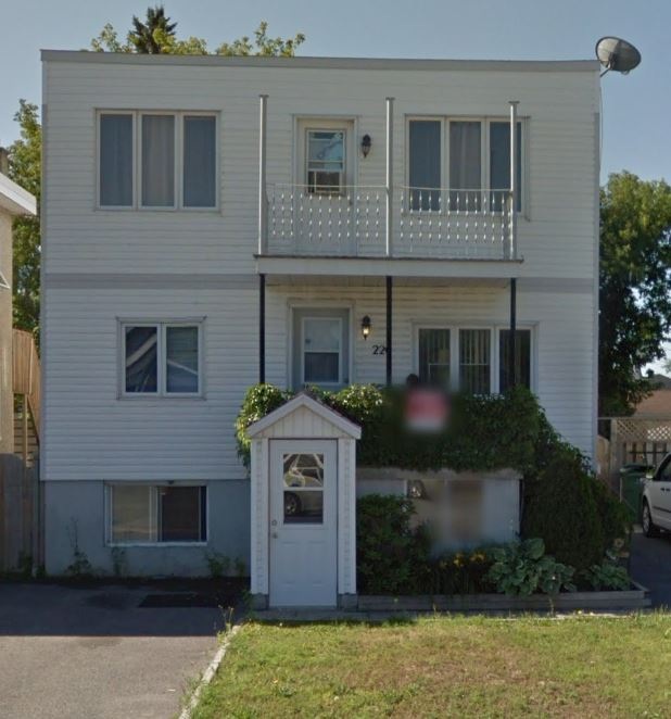 Gatineau: Halfred | Apartment rentals maison for rent, 3 bedrooms, 220 Rue Guillemette