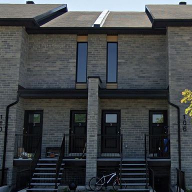 Halfred | Apartment rentals real estate: Rent this maison with 1 - 3 bedrooms in Gatineau