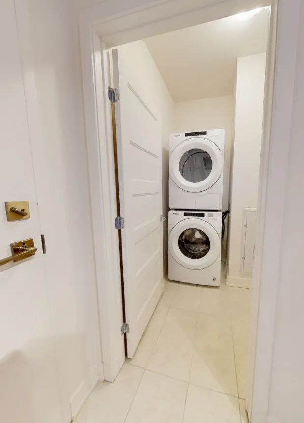 2 bedrooms, Halfred | Apartment rentals logement for rent in Gatineau, 679 Boulevard Du Plateau