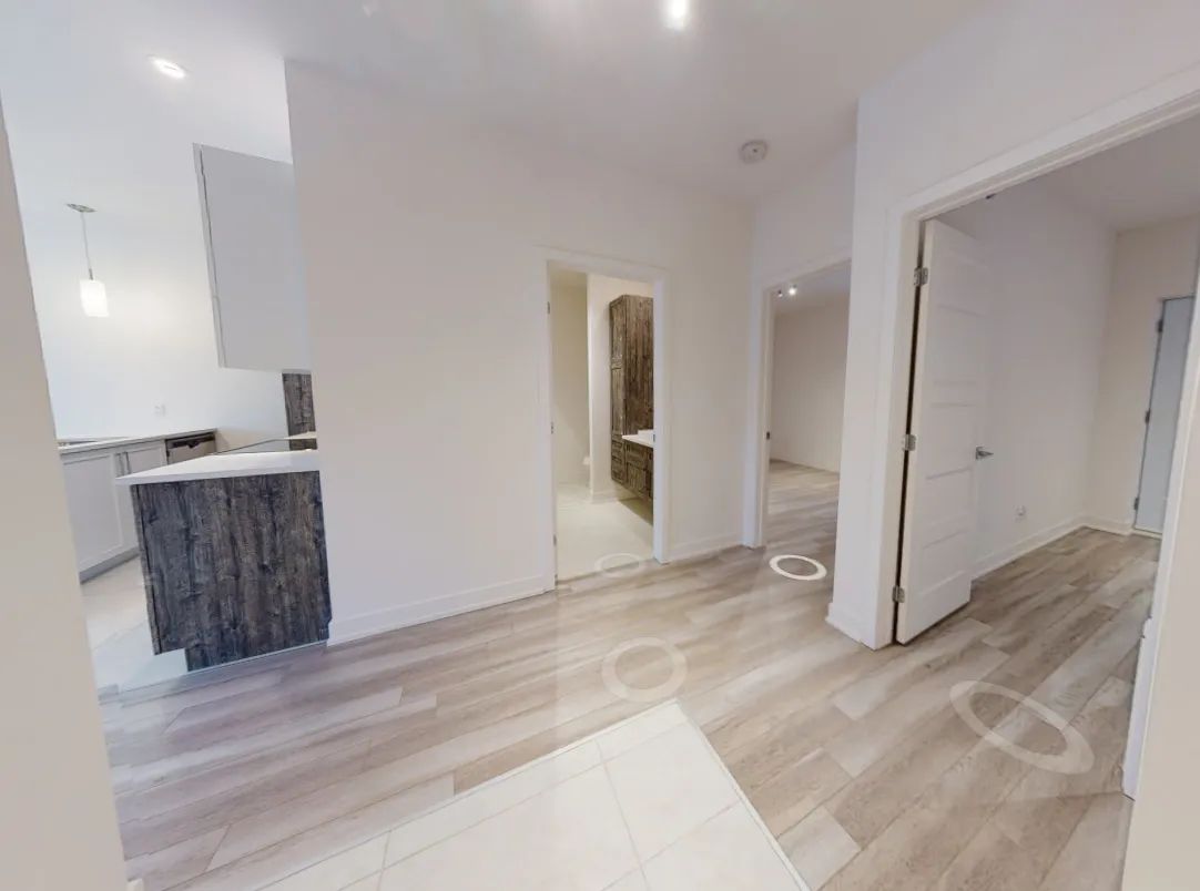 Halfred | Apartment rentals real estate: Rent this logement with 2 bedrooms in Gatineau