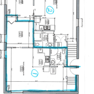 Halfred | Apartment rentals: appartement for rent, 1 bedrooms, 10 Rue Rodolphe, Gatineau