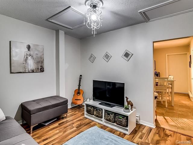 Halfred | Apartment rentals rental: Spacious appartement, 3 bedrooms, Gatineau