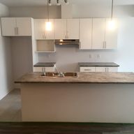 Halfred | Apartment rentals rental: Spacious appartement, 3 bedrooms, Gatineau