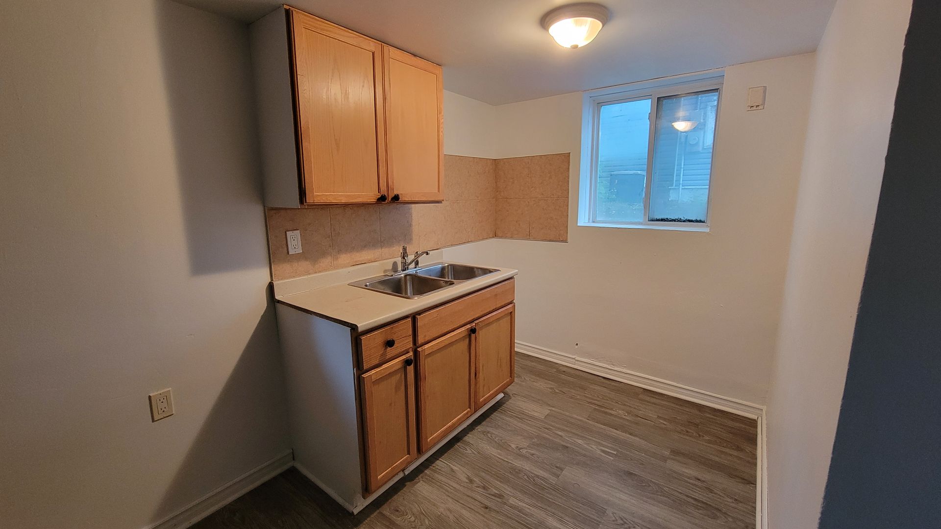 Halfred | Apartment rentals real estate: Rent this appartement with 1 bedrooms in Gatineau