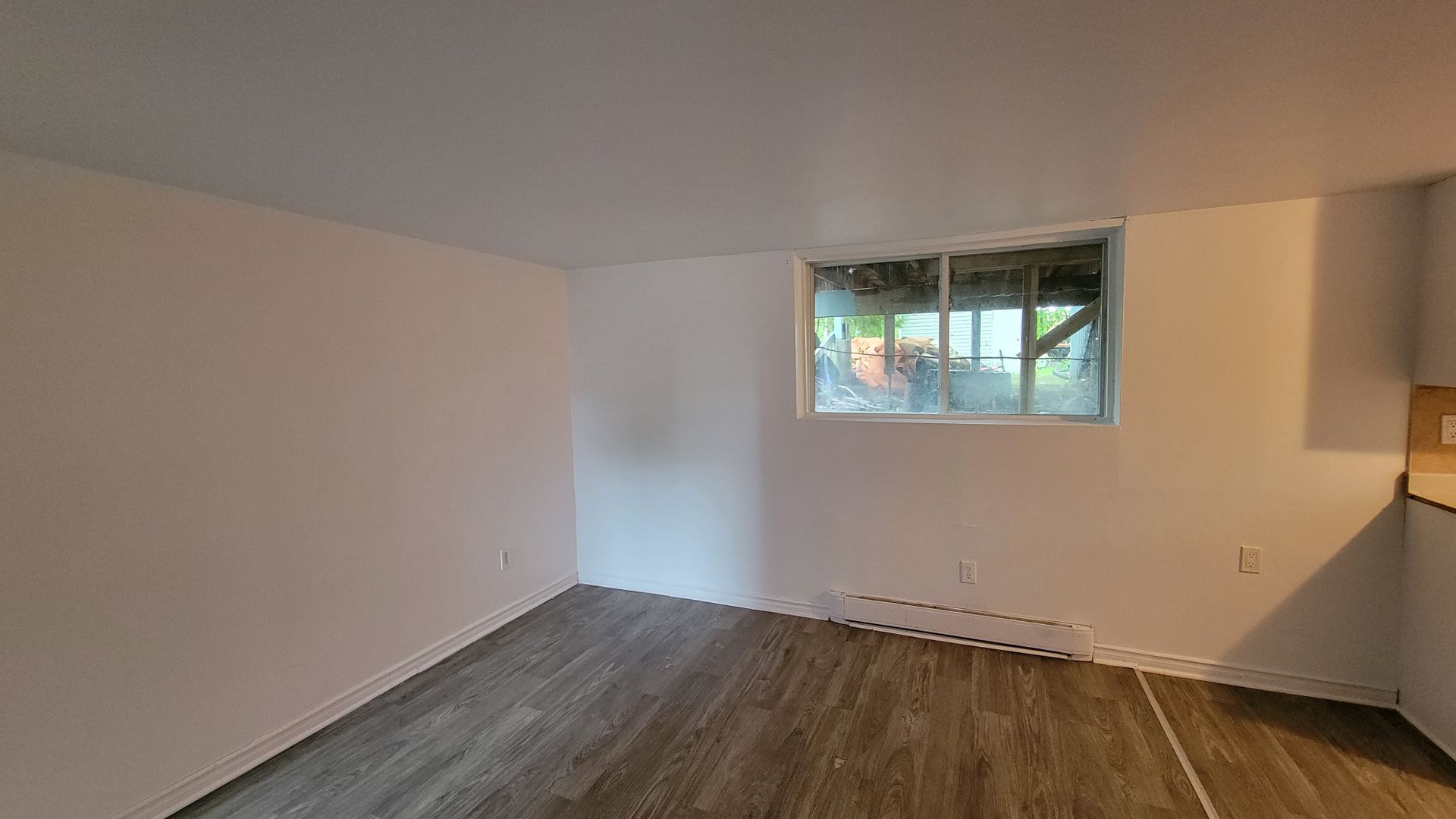 Halfred | Apartment rentals: logement with 1 bedrooms for rent, 17 Rue Marengère, Gatineau