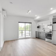Halfred | Apartment rentals appartement for rent in Gatineau: 1 bedrooms, 905 Chemin Vanier