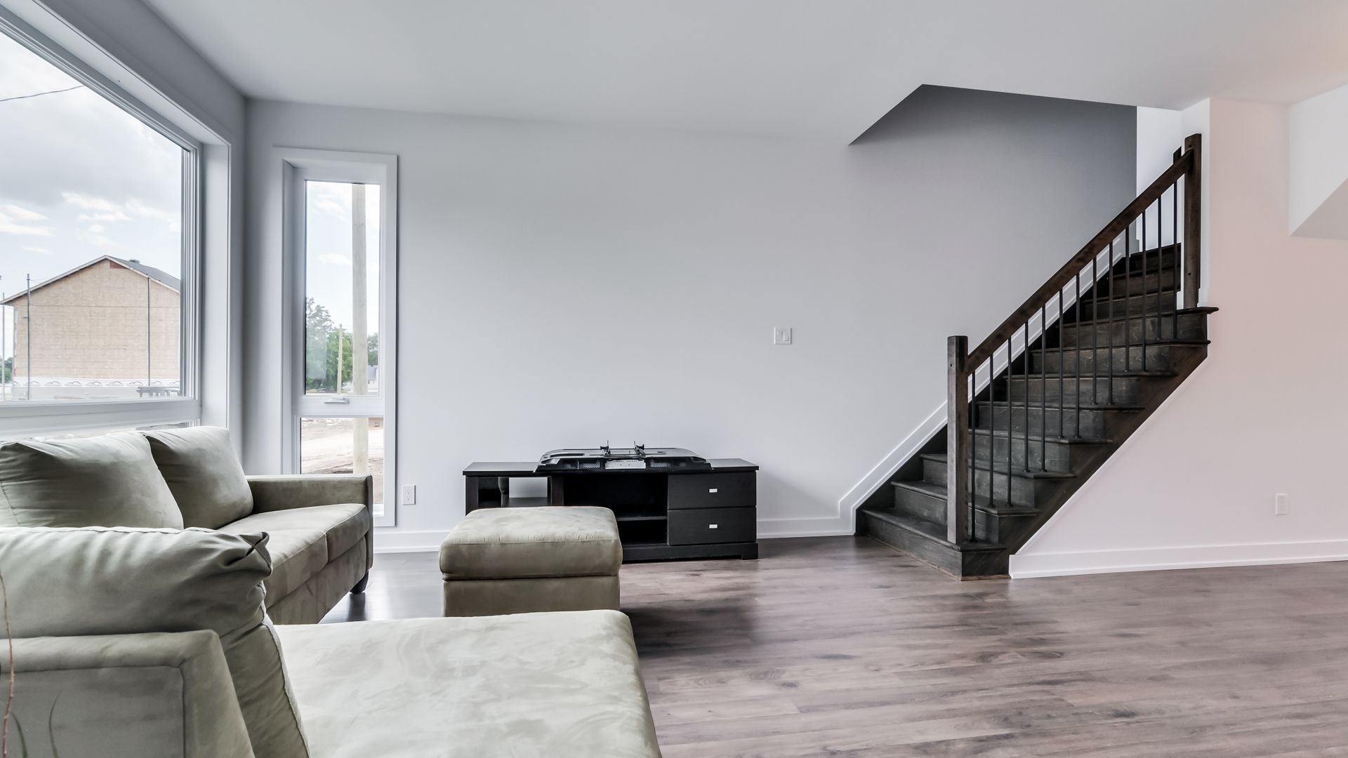 Gatineau rental: appartement with 3 bedrooms for rent by Halfred | Apartment rentals