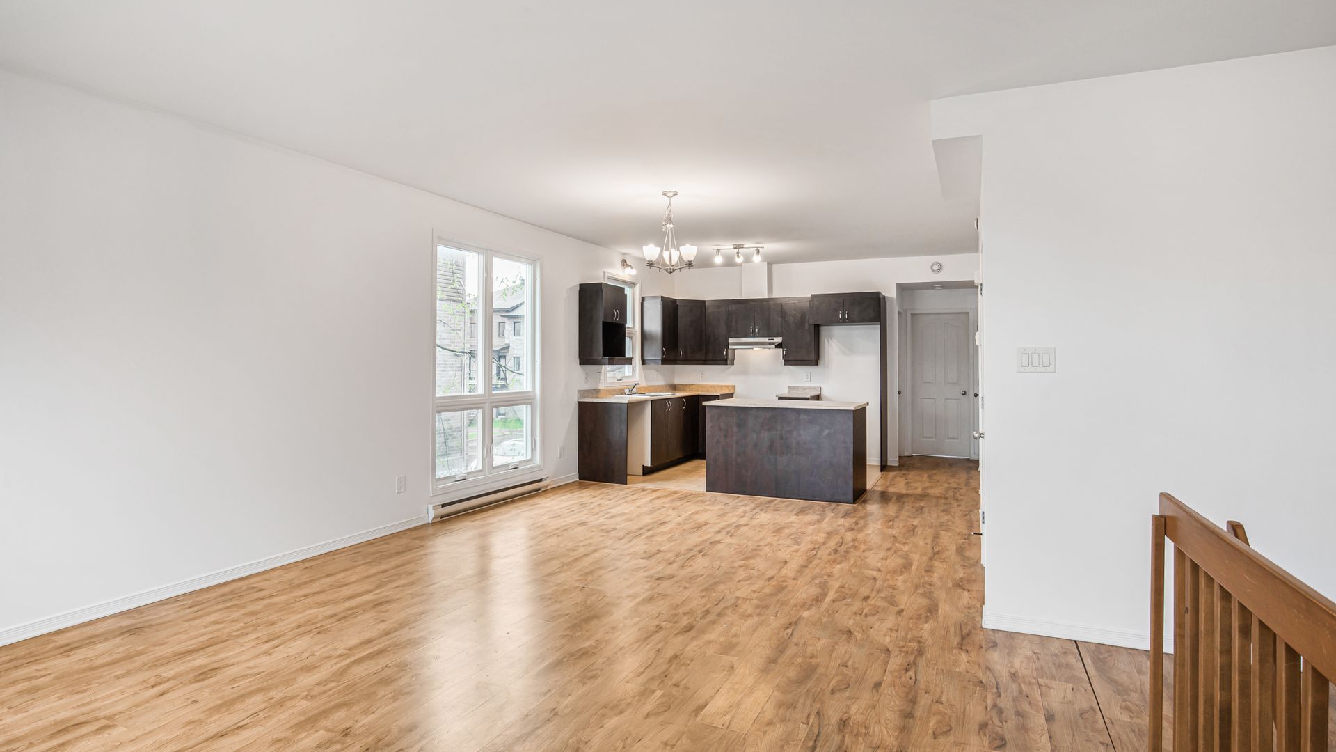 Halfred | Apartment rentals real estate: Rent this appartement with 2 bedrooms in Gatineau