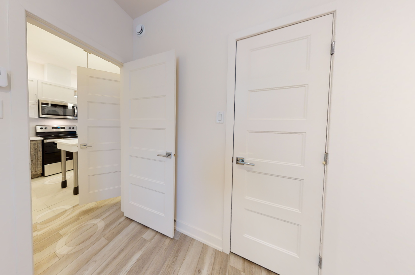 1 bedrooms, Halfred | Apartment rentals maison for rent in Gatineau, 38 Rue Marjorie-D.-Shackleton