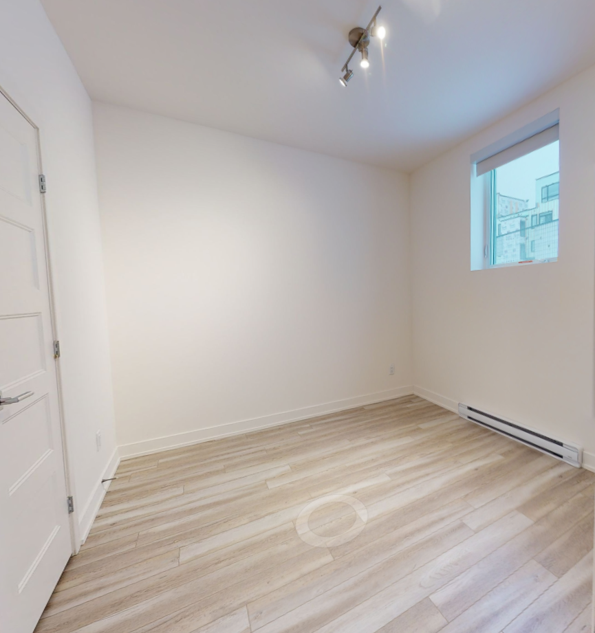 Gatineau: maison with 1 bedrooms for rent by Halfred | Apartment rentals