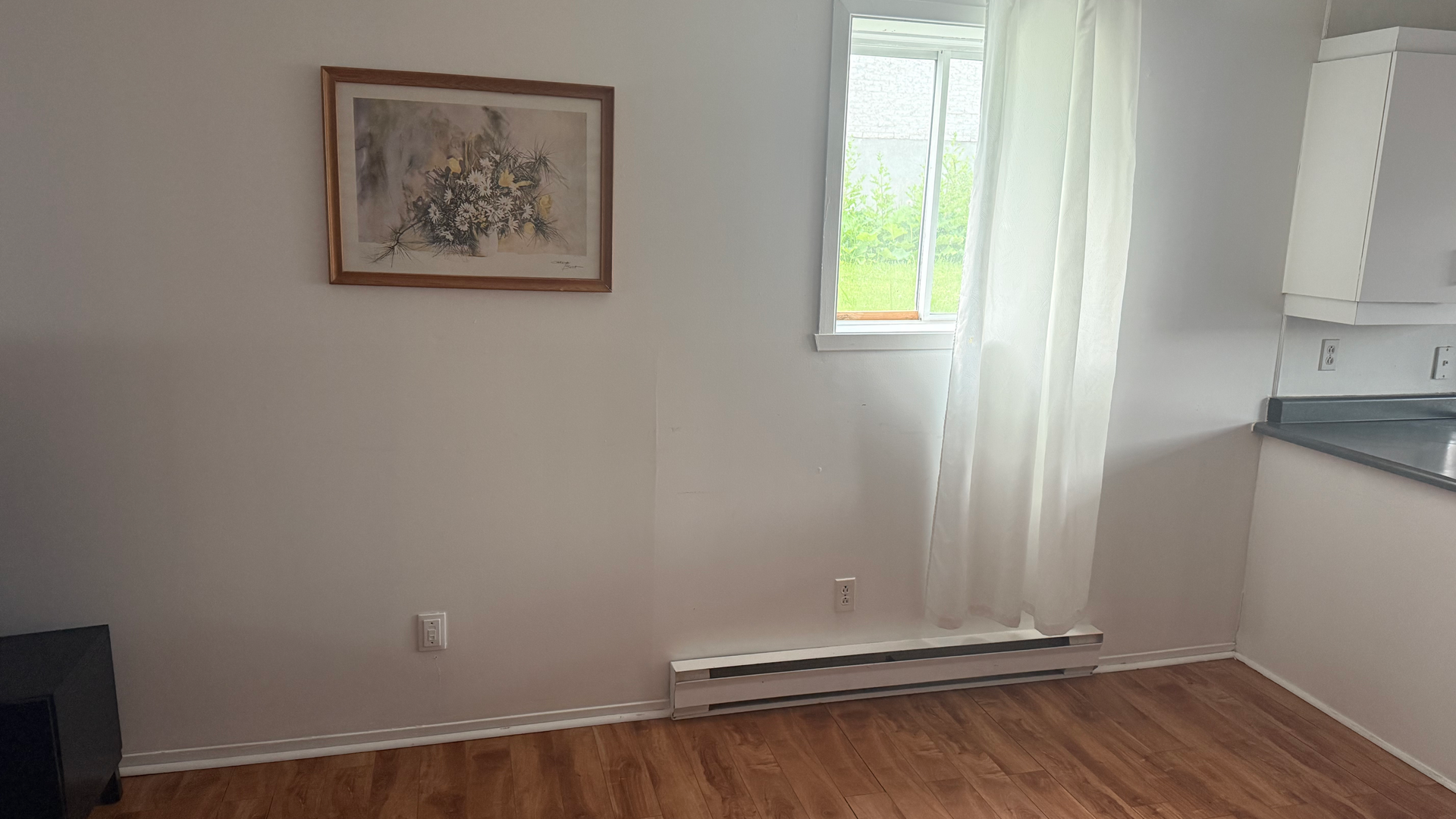 Halfred | Apartment rentals real estate: Spacious unité with 3 bedrooms for rent in Mirabel