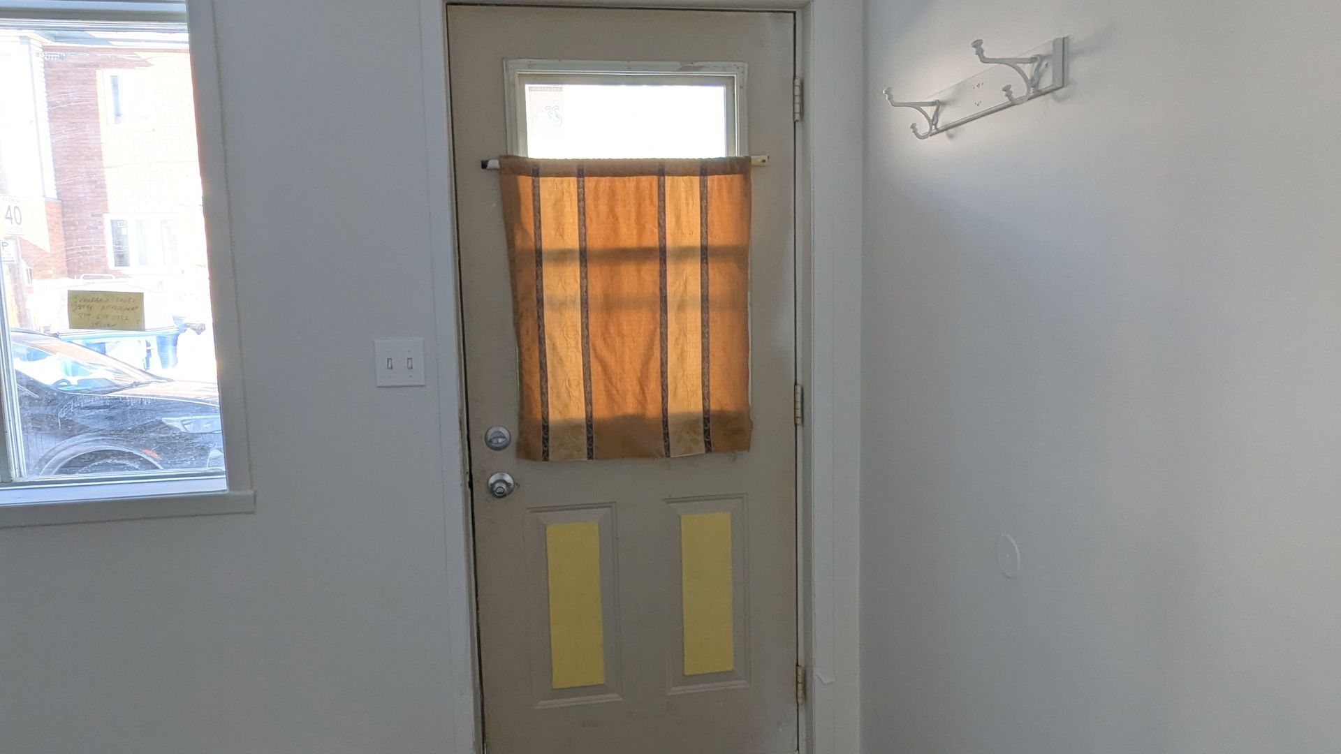 Gatineau: Halfred | Apartment rentals maison for rent, 2 bedrooms, 80 Rue Papineau