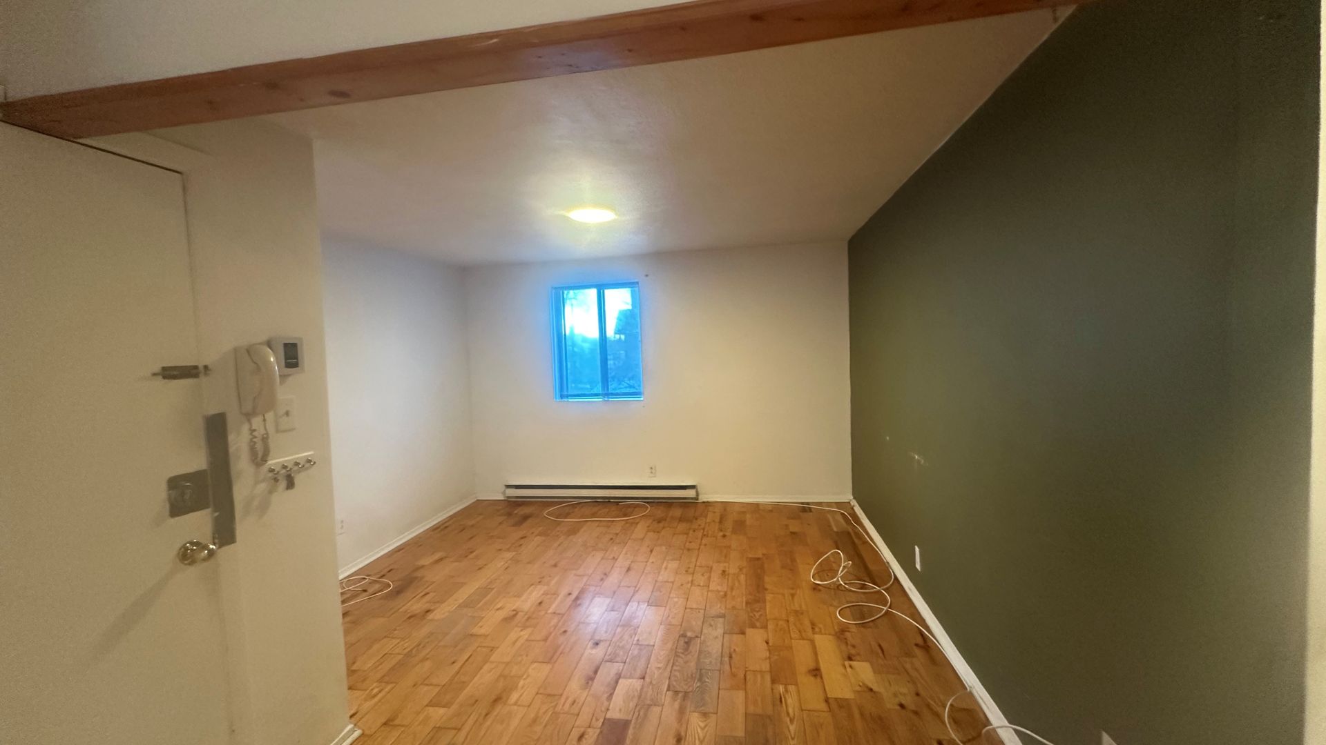 Halfred | Apartment rentals: unité for rent, 1 bedrooms, 235 Rue Papineau , Gatineau