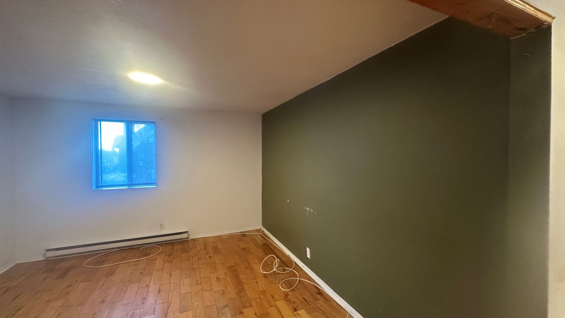 Gatineau: Halfred | Apartment rentals unité for rent, 1 bedrooms, 235 Rue Papineau 