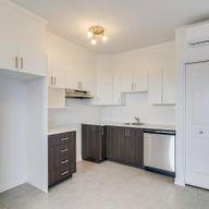 Halfred | Apartment rentals: unité for rent, 1 bedrooms, 614 Boulevard Du Plateau, Gatineau