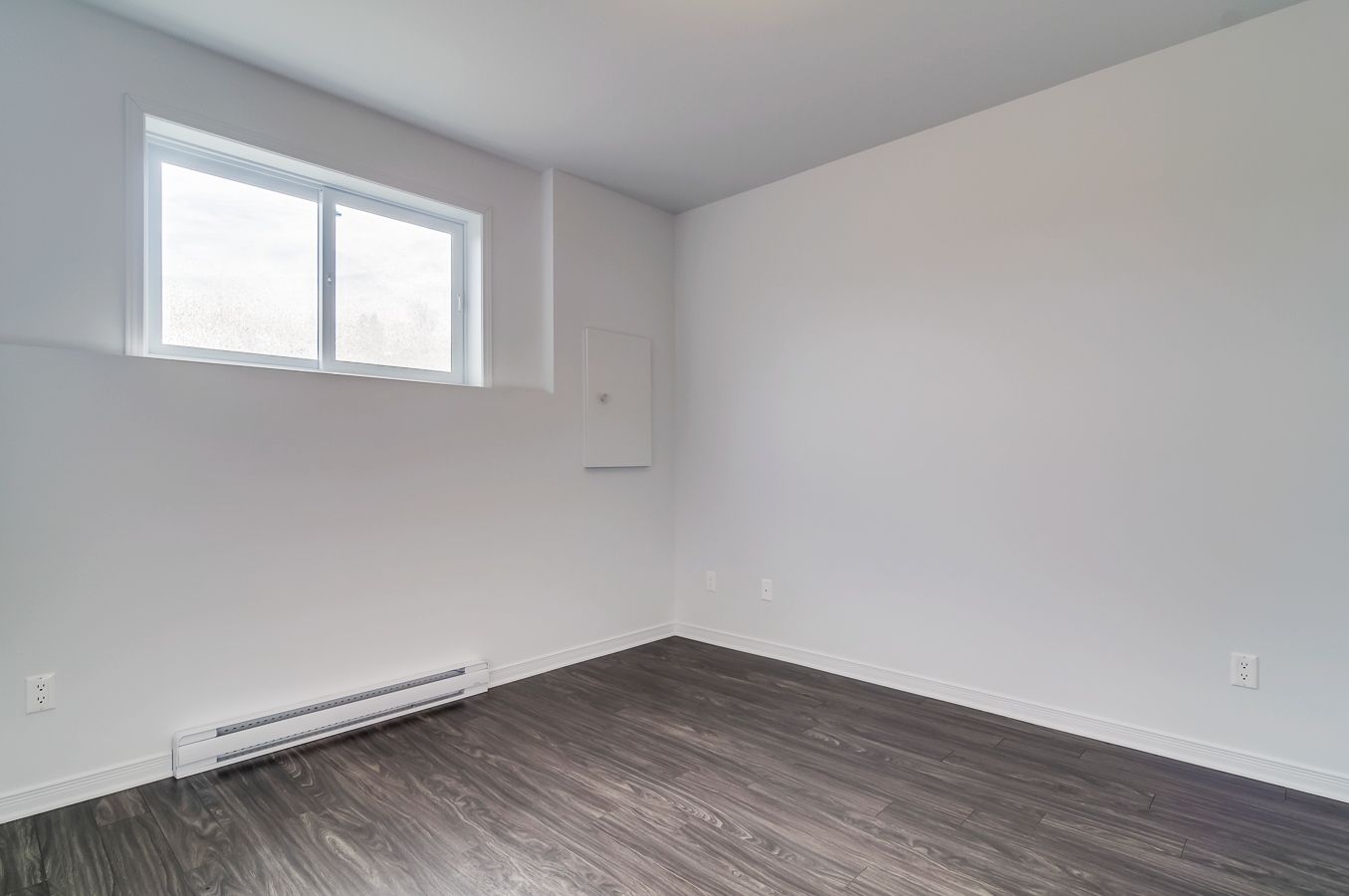 Halfred | Apartment rentals real estate: Rent this appartement with 1 bedrooms in Gatineau