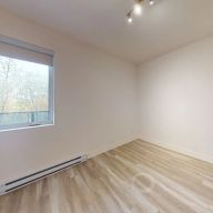 Halfred | Apartment rentals: logement with 2 bedrooms for rent, 40 Rue Marjorie-D.-Shackleton, Gatineau