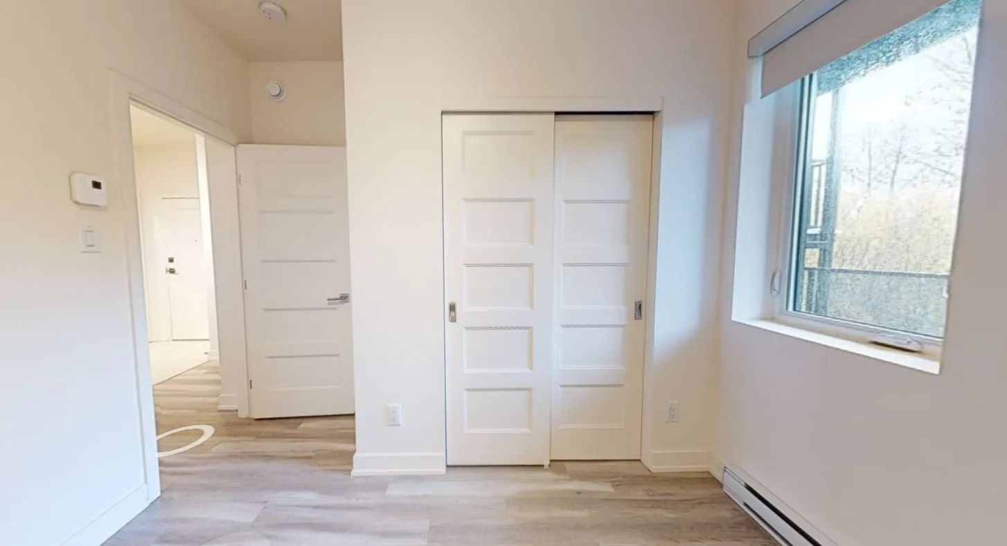 logement with 2 bedrooms for rent by Halfred | Apartment rentals, 40 Rue Marjorie-D.-Shackleton, Gatineau