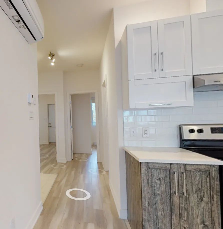 Gatineau: logement with 2 bedrooms, Halfred | Apartment rentals rental