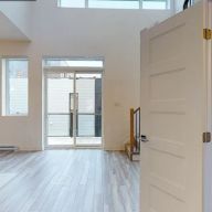 Halfred | Apartment rentals rental: Spacious maison, 2 bedrooms, Gatineau