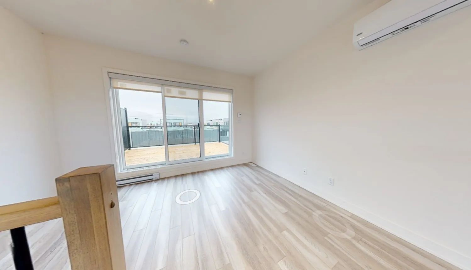 Halfred | Apartment rentals: unité for rent, 2 bedrooms, 36 Rue Marjorie-D.-Shackleton, Gatineau