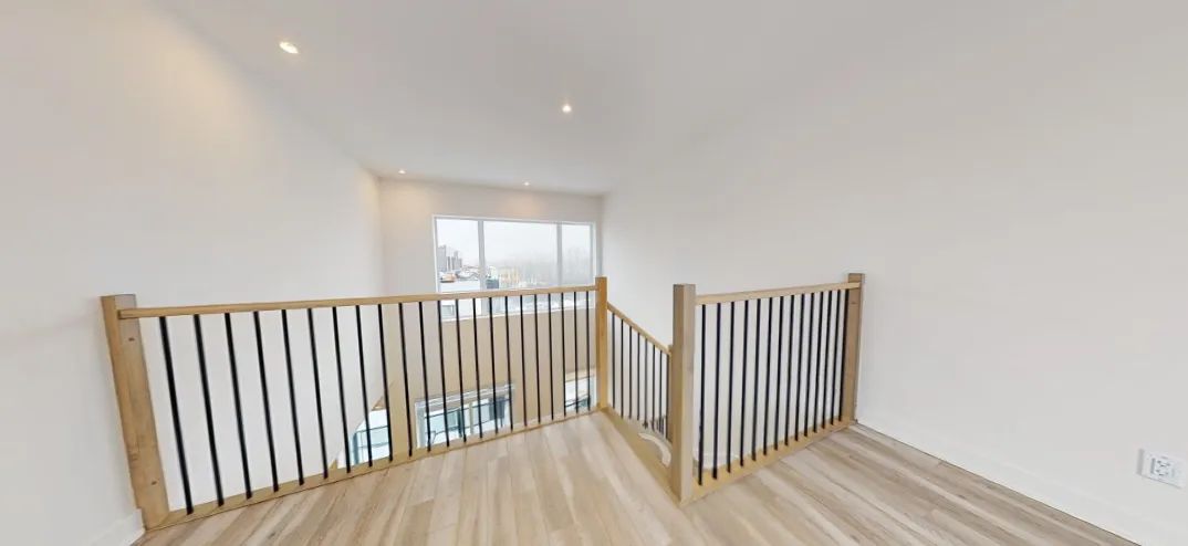 Halfred | Apartment rentals rental: maison with 2 bedrooms in Gatineau, 36 Rue Marjorie-D.-Shackleton