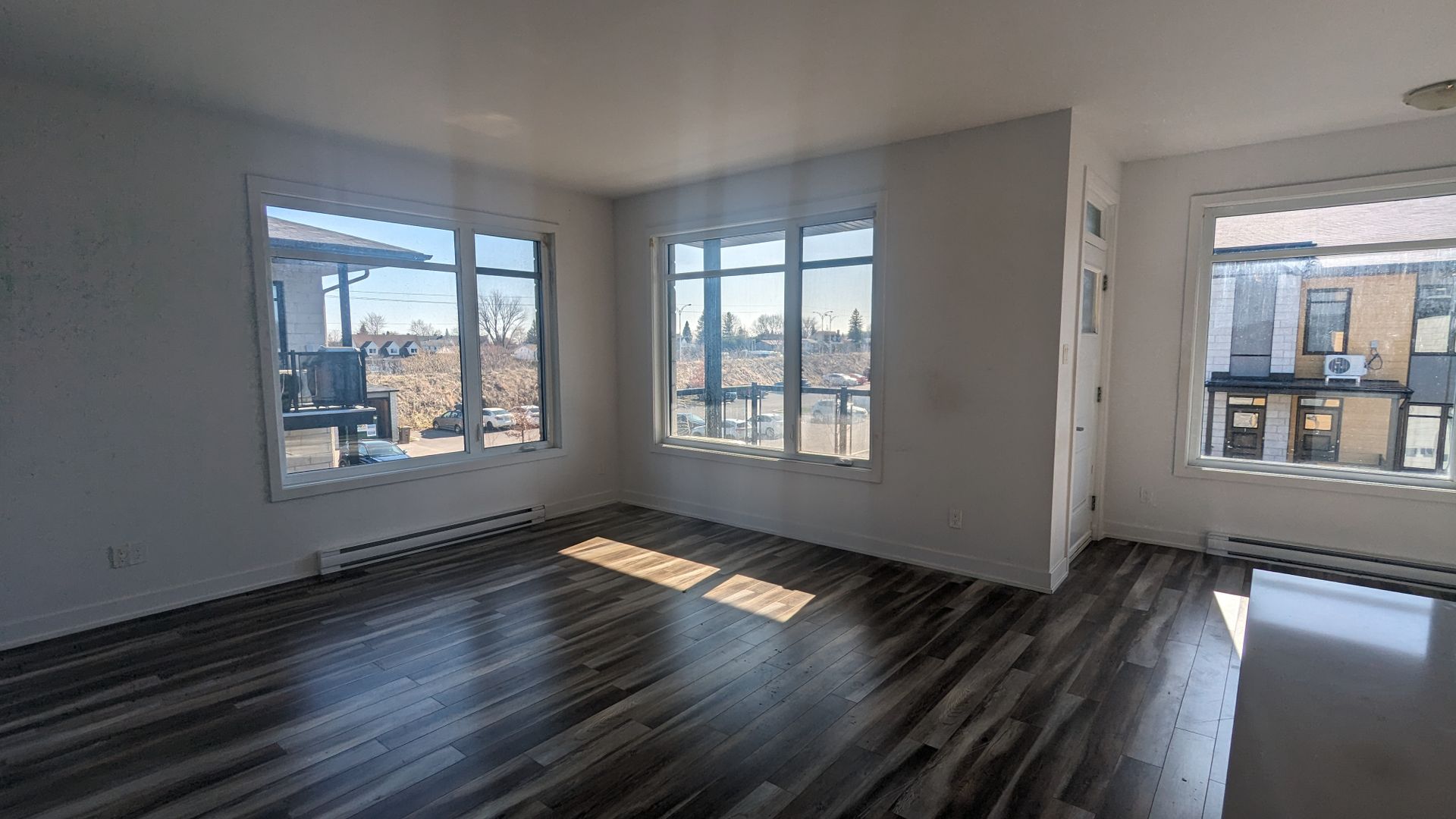 Halfred | Apartment rentals rental: appartement with 2 bedrooms in Gatineau, 130 Rue Du Maquis