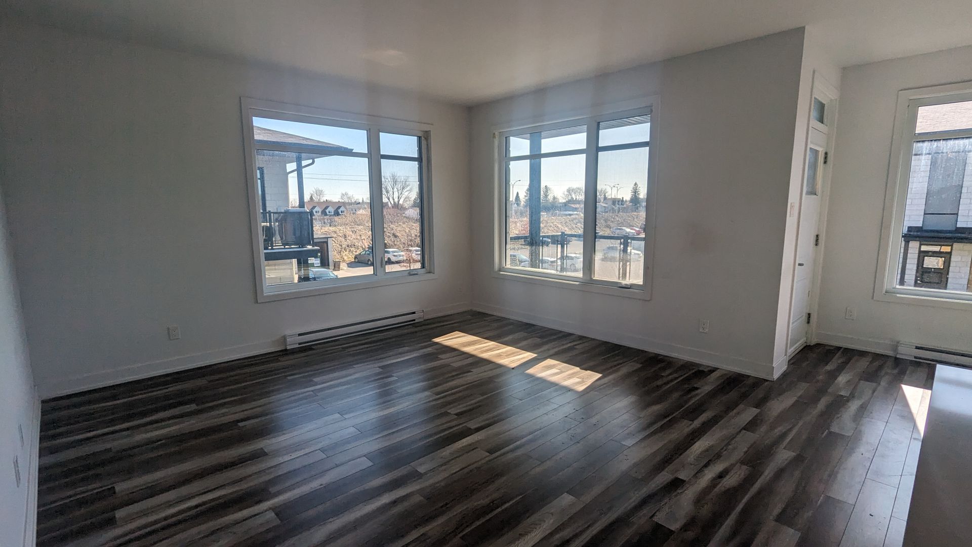 Gatineau: maison with 2 bedrooms, Halfred | Apartment rentals rental