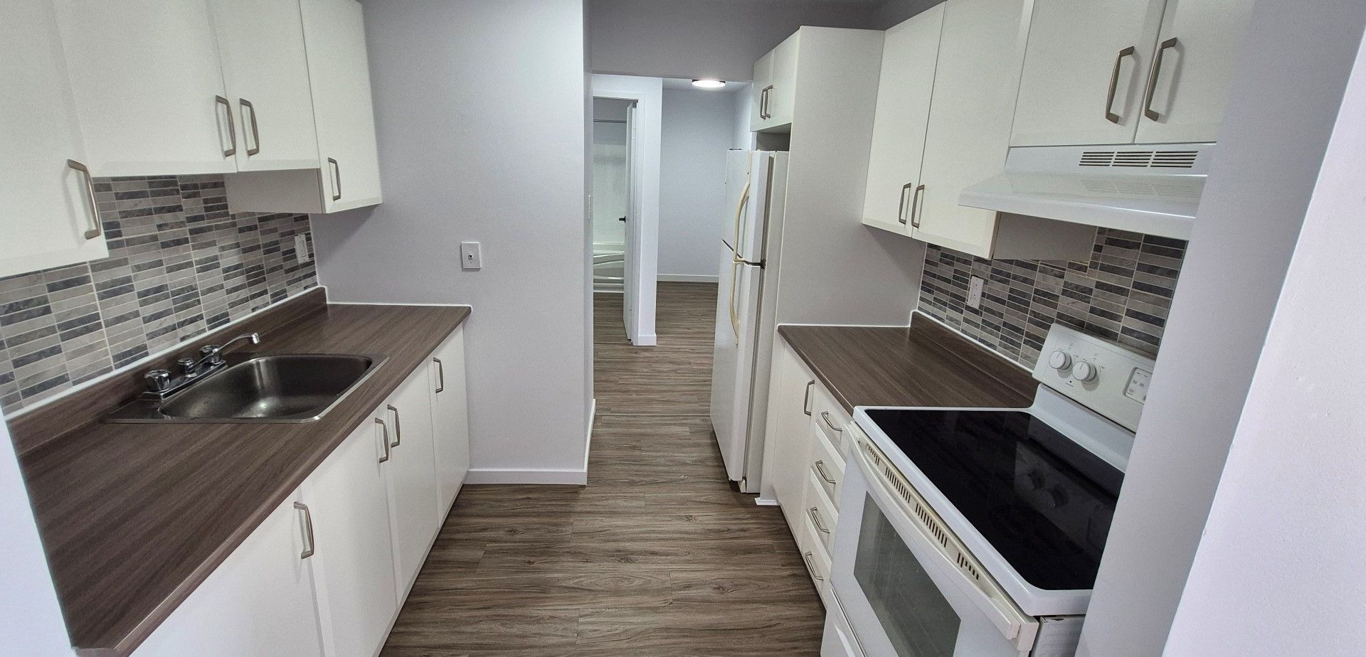 appartement with 3 bedrooms for rent by Halfred | Apartment rentals, 45 Rue Du Curé-André-Préseault, Gatineau