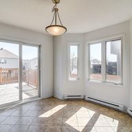 Halfred | Apartment rentals: unité for rent, 3 bedrooms, 43 Rue De La Civilisation, Gatineau