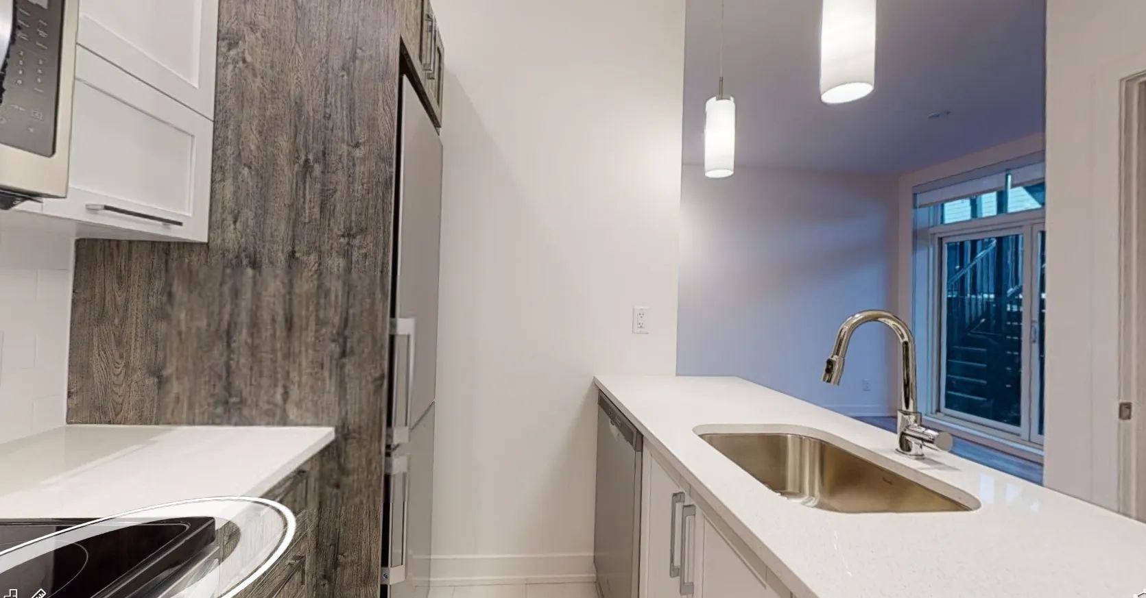 Gatineau: Halfred | Apartment rentals unité for rent, 1 bedrooms, 34 Rue Marjorie-D.-Shackleton