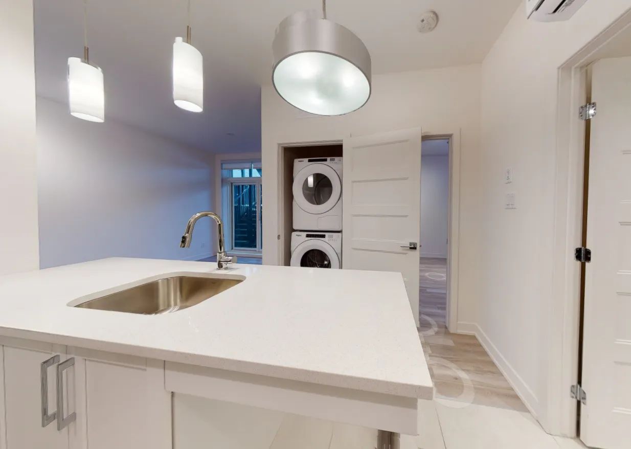 Halfred | Apartment rentals: appartement with 1 bedrooms for rent, 34 Rue Marjorie-D.-Shackleton, Gatineau