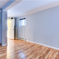 1 bedrooms, Gatineau - Halfred | Apartment rentals unité for rent