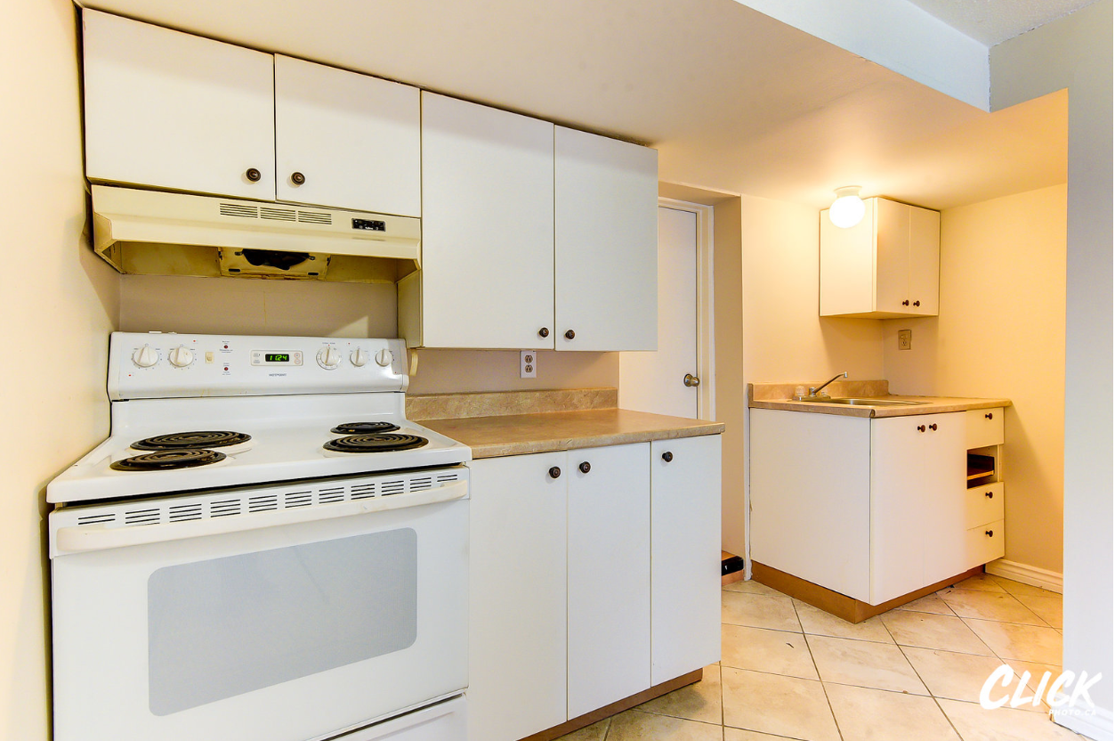 maison with 1 bedrooms for rent by Halfred | Apartment rentals, 74 Boulevard Saint-Raymond, Gatineau