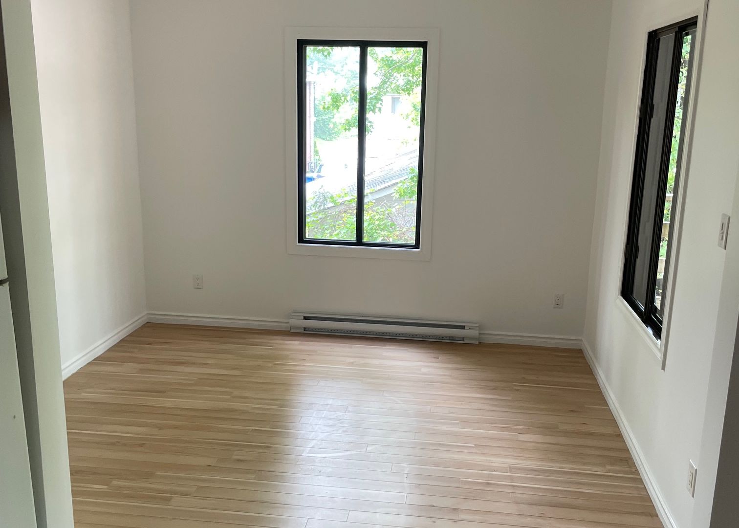 Halfred | Apartment rentals real estate: Spacious unité with 1 bedrooms for rent in Gatineau