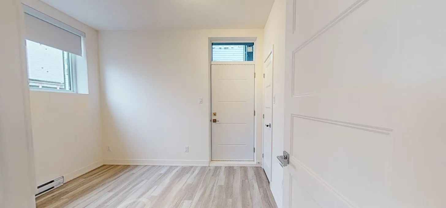 Halfred | Apartment rentals rental: unité with 1 bedrooms in Gatineau, 40 Rue Marjorie-D.-Shackleton