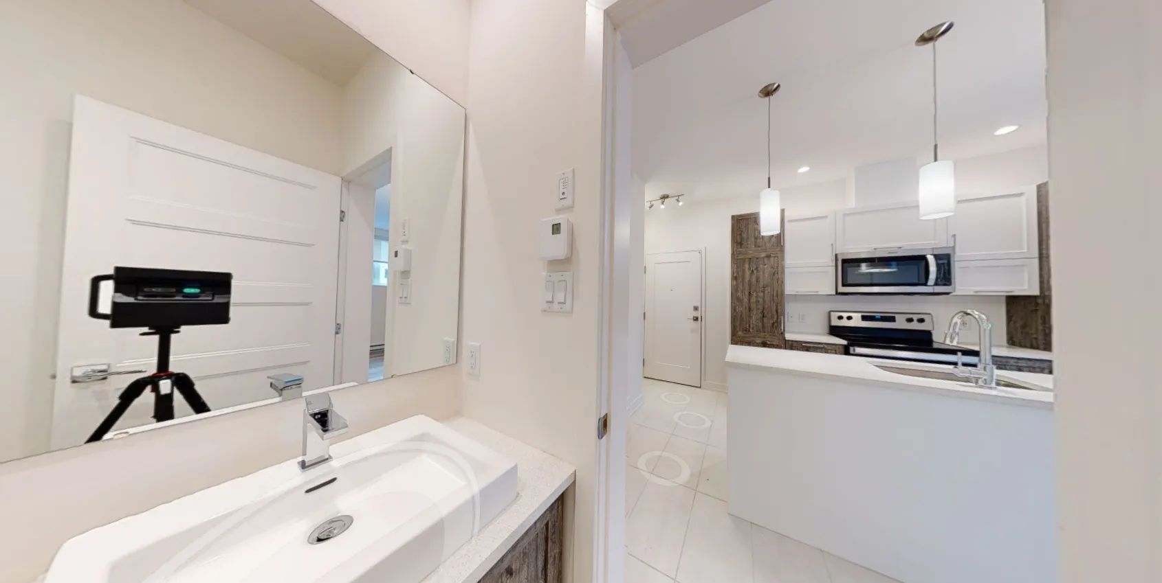 Halfred | Apartment rentals: Rent this maison with 1 bedrooms in Gatineau, 40 Rue Marjorie-D.-Shackleton