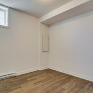 Halfred | Apartment rentals rental: maison with 1 bedrooms in Gatineau, 86 Rue Du Campagnard