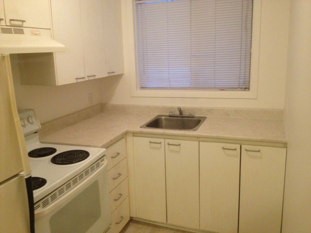Halfred | Apartment rentals unité for rent in Gatineau: 1 bedrooms, 205 Chemin De La Savane