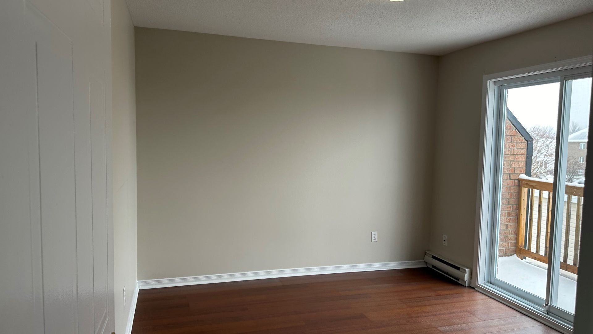 Halfred | Apartment rentals: Rent this unité with 2 bedrooms in Gatineau, 220 Rue De Malartic