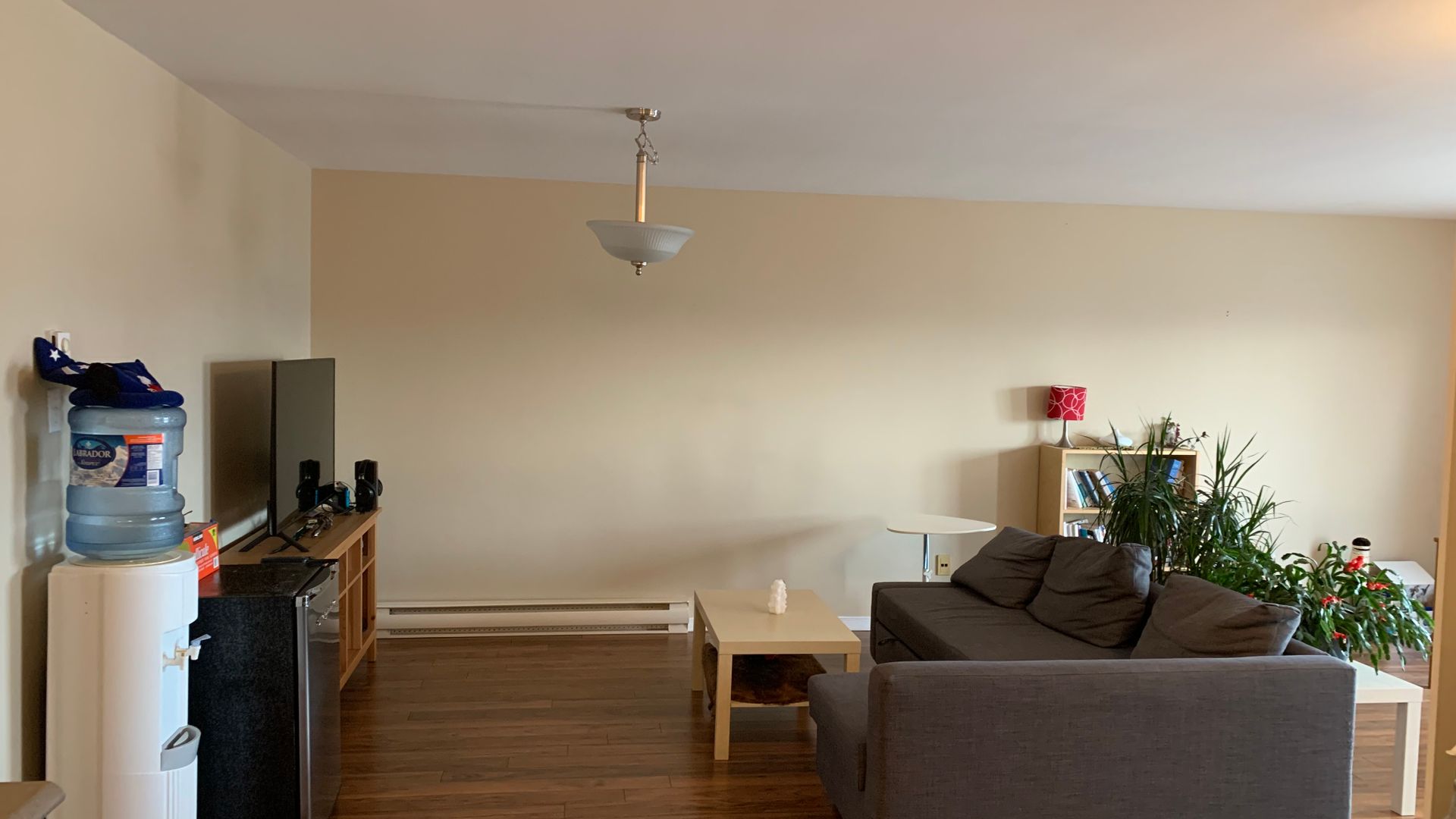 Halfred | Apartment rentals logement for rent in Gatineau: 3 bedrooms, 160 Boulevard Du Plateau