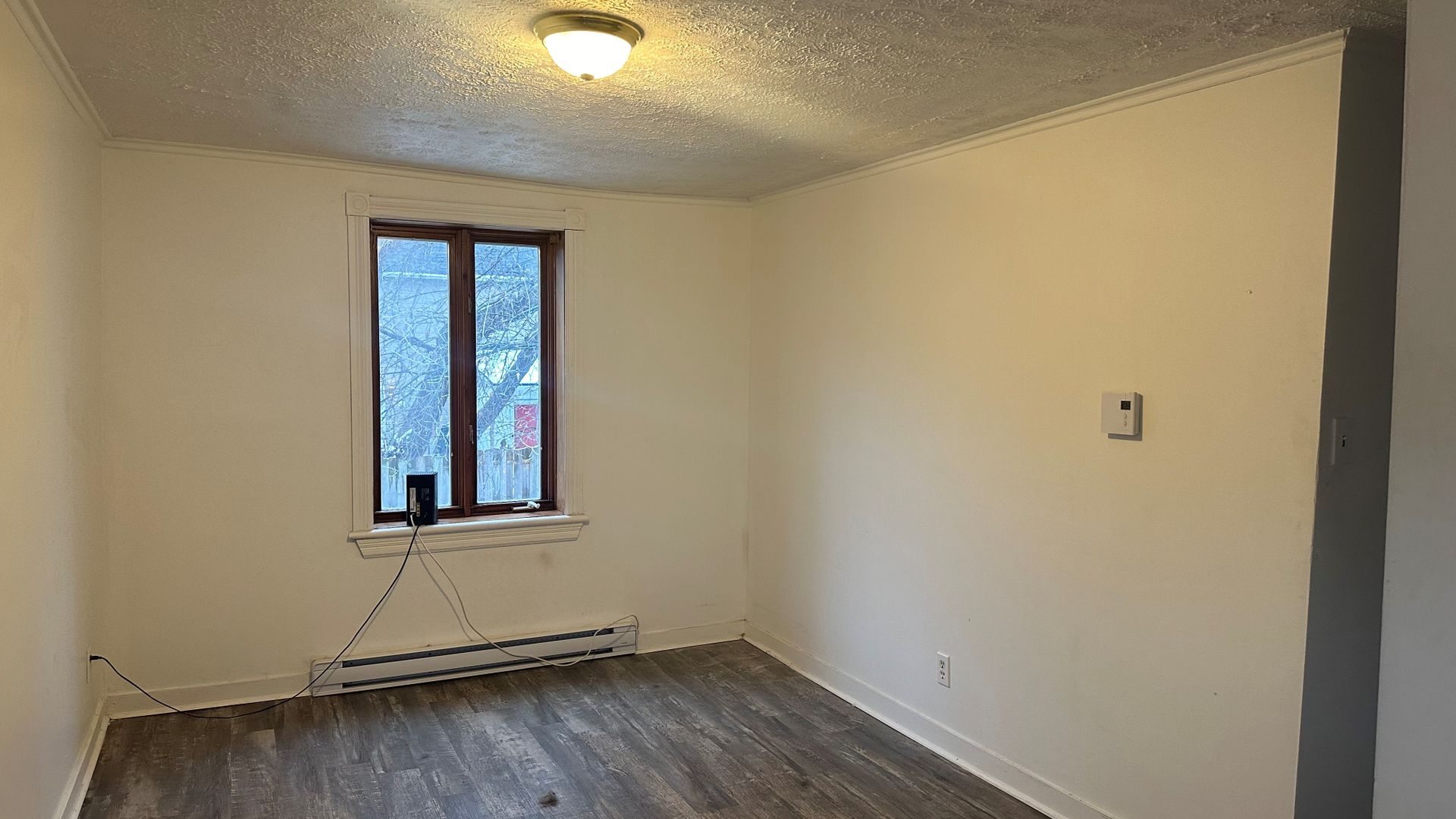 Halfred | Apartment rentals: appartement with 1 bedrooms for rent, 24 Rue Charlevoix, Gatineau