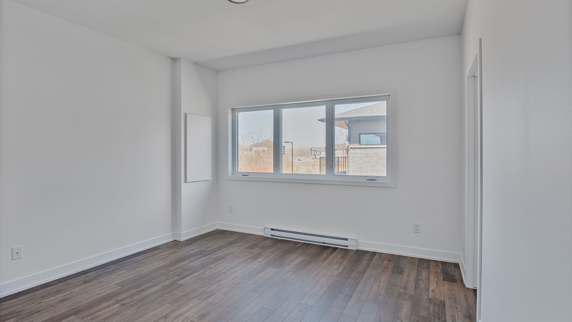 Halfred | Apartment rentals rental: Spacious unité, 2 bedrooms, Gatineau