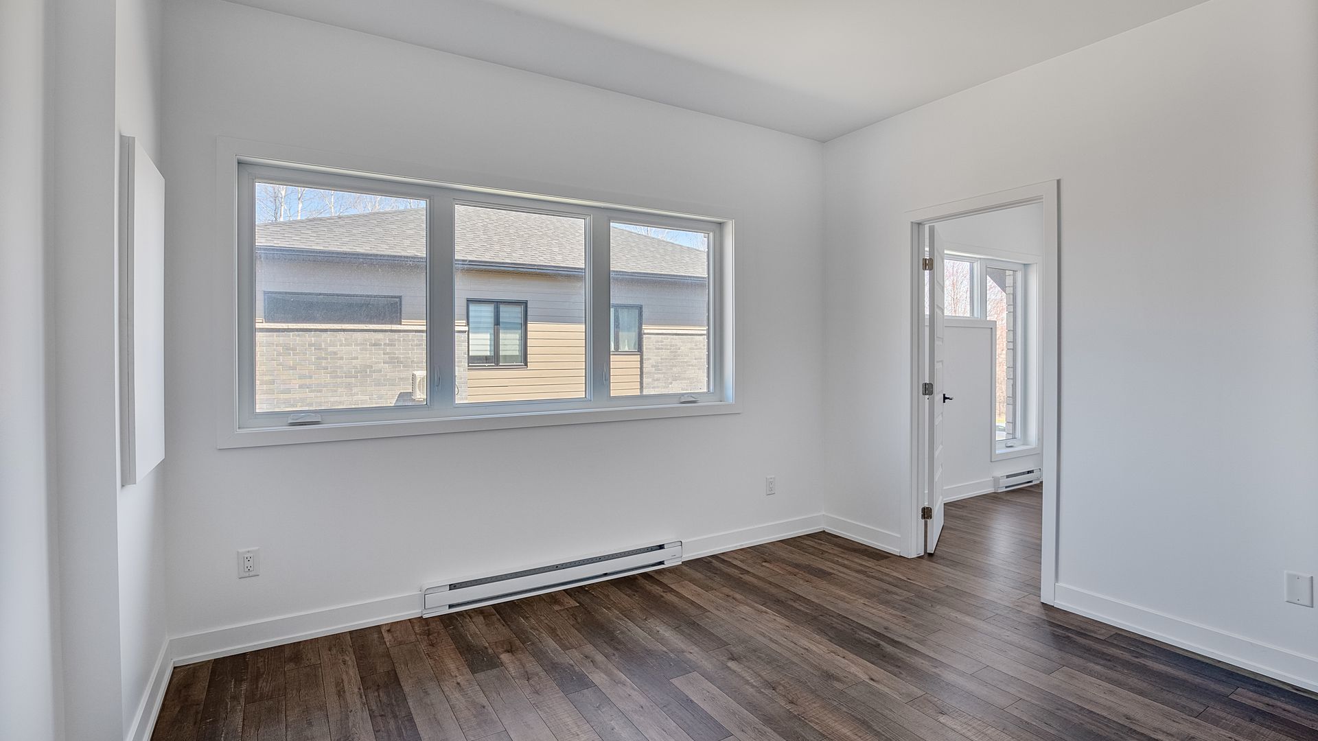 Halfred | Apartment rentals real estate: Rent this appartement with 2 bedrooms in Gatineau